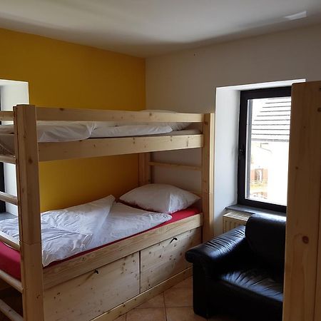 Hostel Bovec Exteriér fotografie