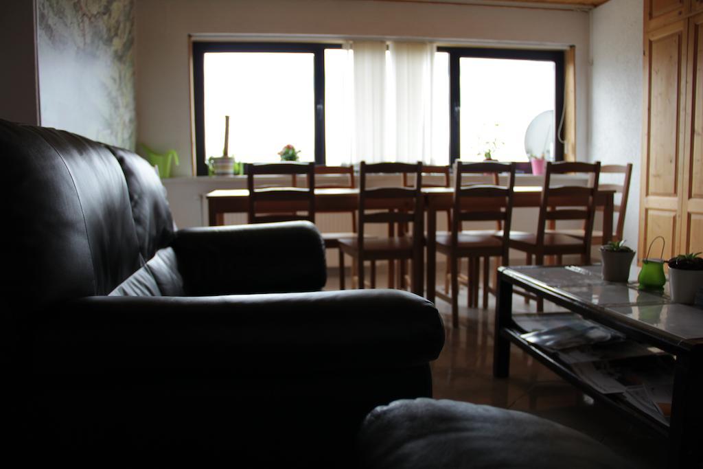 Hostel Bovec Exteriér fotografie