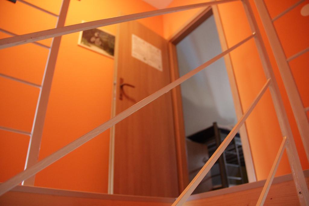 Hostel Bovec Exteriér fotografie