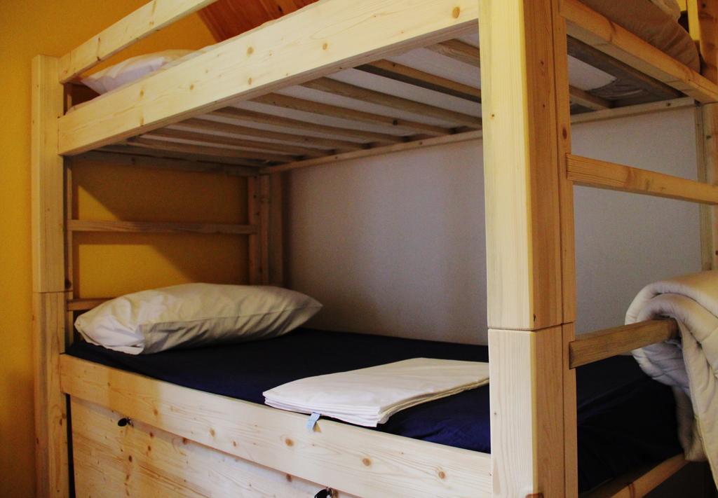 Hostel Bovec Exteriér fotografie