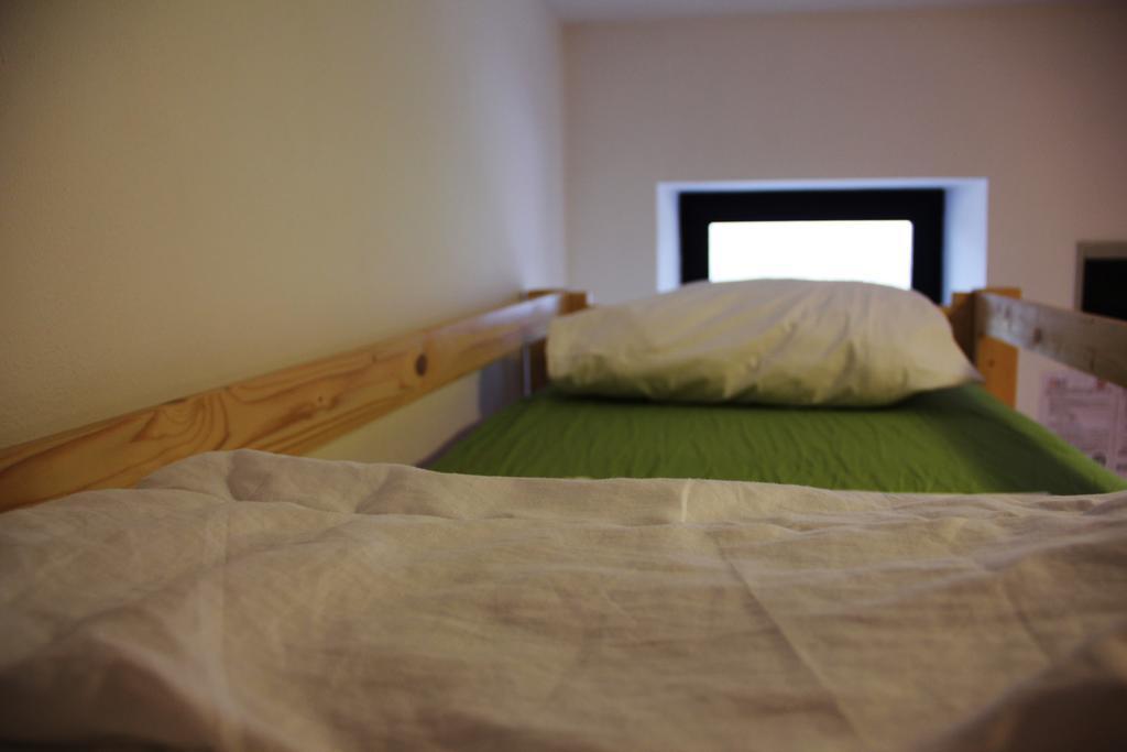 Hostel Bovec Exteriér fotografie