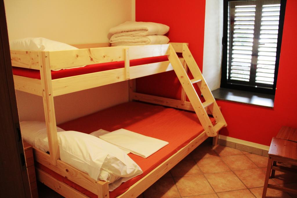 Hostel Bovec Exteriér fotografie