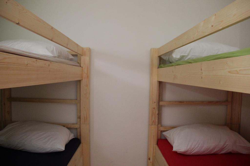 Hostel Bovec Exteriér fotografie