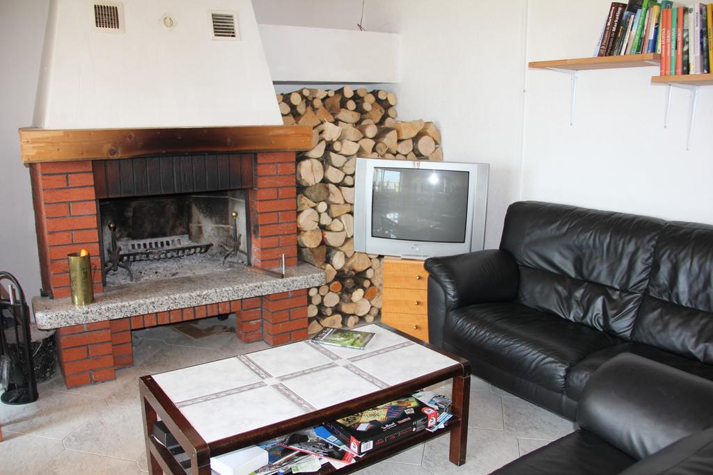 Hostel Bovec Exteriér fotografie